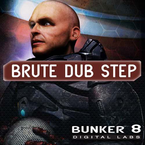 Brute Dub Step