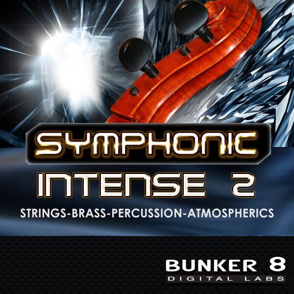 Symphonic Intense 2