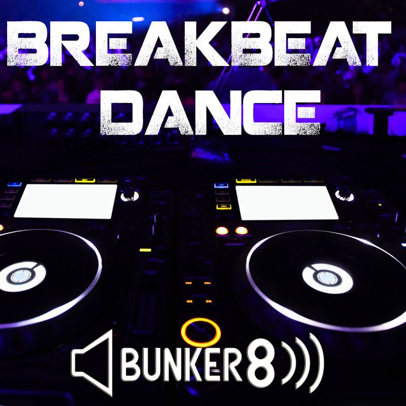 Break Beat Dance