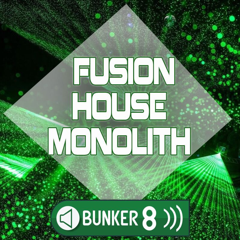 Fusion House Monolith