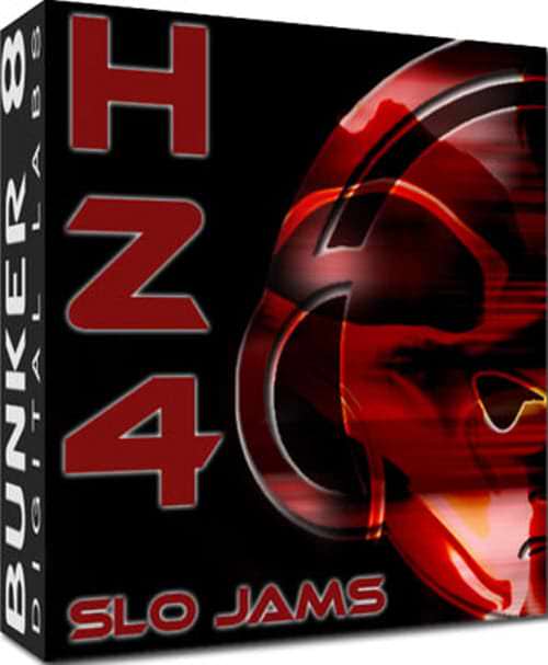 Hitzone 4: Slo Jams