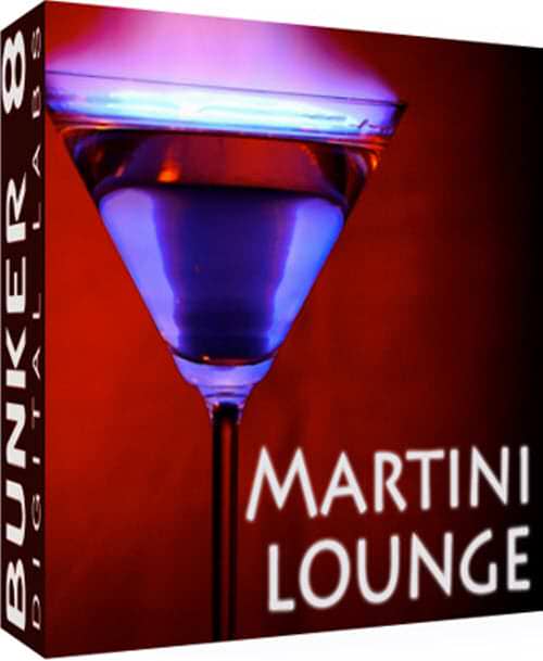 Martini Lounge