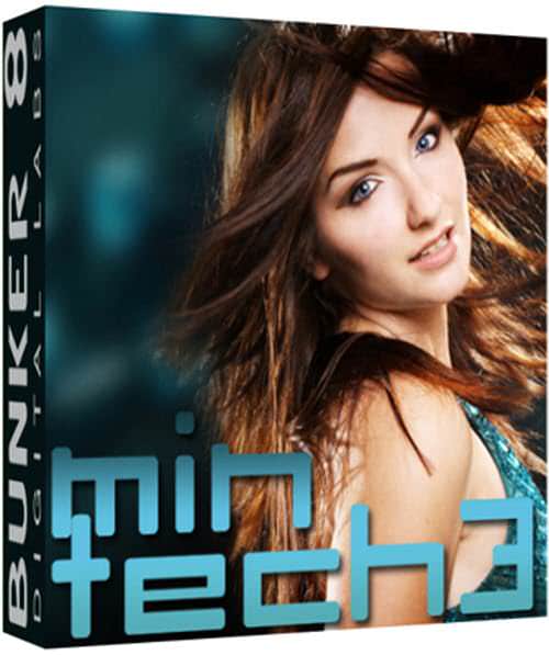 MIN TECH 3