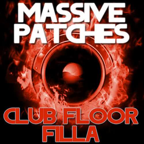Massive Patches Club Floor Filla