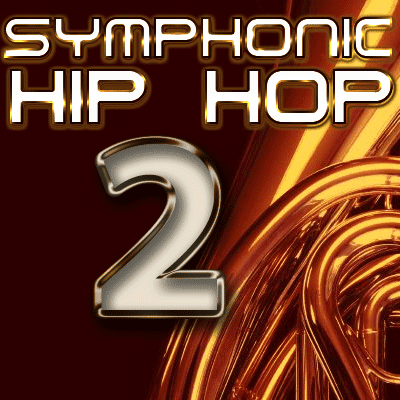 Symphonic Hip Hop 2