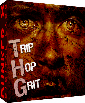 Trip Hop Grit