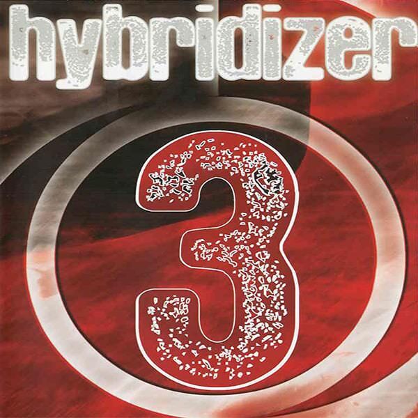 Hybridizer 3