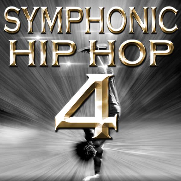 Symphonic Hip Hop 4