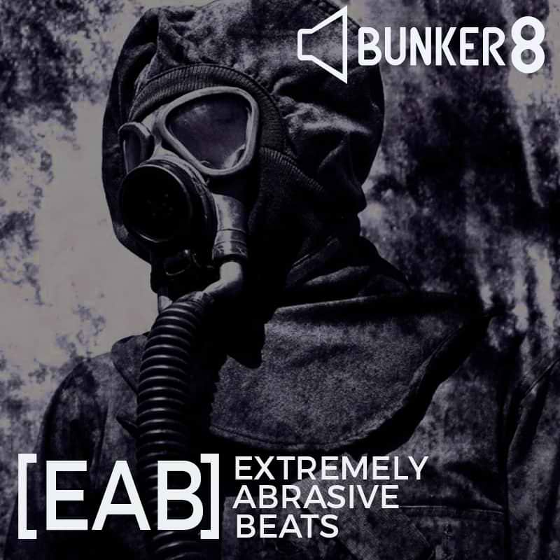 extremely abrasive beats