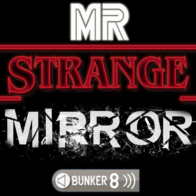 image: mr strange mirror